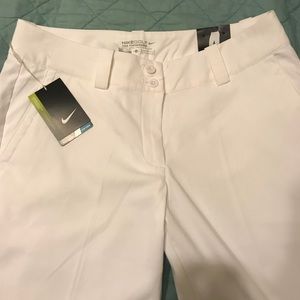 Nike Women’s Dri-Fit Golf Pants